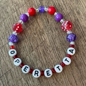 Monster High Bracelet